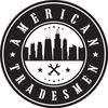 American tradesmen ✊🏼IW