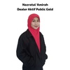 Nazra 'Amirah ~ Rara