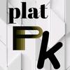 plat pk