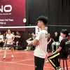 Dũng Badminton