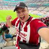 EL ROCCO DE CHIVAS SIEMPRE