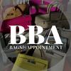 bagsbyappointment