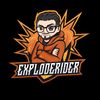 exploderider