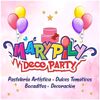 marypilydecoparty