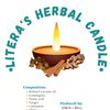 literascandle