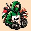 aim_salute