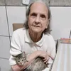 Vovó Delina e seu Alzheimer