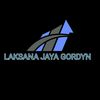 Laksana Jaya Gordyn