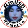 amiisha479