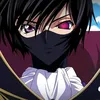 Lelouch Vi Britannia