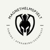 magnethelmspielt