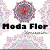 Moda Flor Concepción