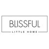 Blissful Little Home