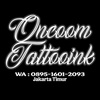 oncoom_tattooink