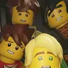 𓆰 Ninjago 𓆪