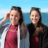 Léa&Sacha👯‍♀️Sparks✨&Bloom🌸