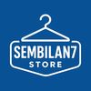 sembilan7store