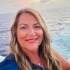 Cruising with Dana 🛳️🌴⚓️🩷