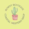 rowdyboutique