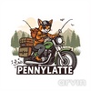 pennylatte