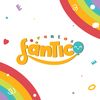 EVENTOS FÁNTICO