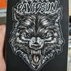 wolfman83666
