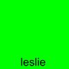 lesliemcgibson