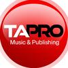 TA Pro Music Official