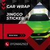 jinggosticker81