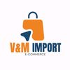 V&M IMPORT.