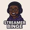 streamerbinge