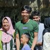 Medan jalur trabas