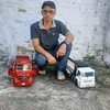 David miniaturas