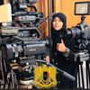 ندى الحرابي 🎥📺🇱🇾