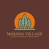 Masada Village