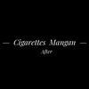 Cigarettes After Mangan