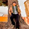 davidlaricoquiroz