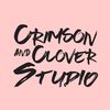 crimsonandclover_studio