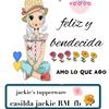 casilda jackie RM