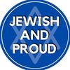 Jewish & Proud