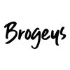 brogeys.golf