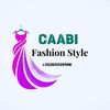 CAABI FASHION STYLE