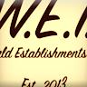 w.e.inc