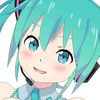 Miku-chan!