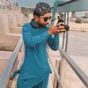 farhanalikhushik
