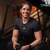 Bassouma fit girl
