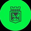 ATLETICO NACIONAL💚🤍