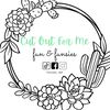 Lexxie | Cut Out For Me