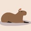 capibaragey1
