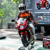 NANDO 2stroke